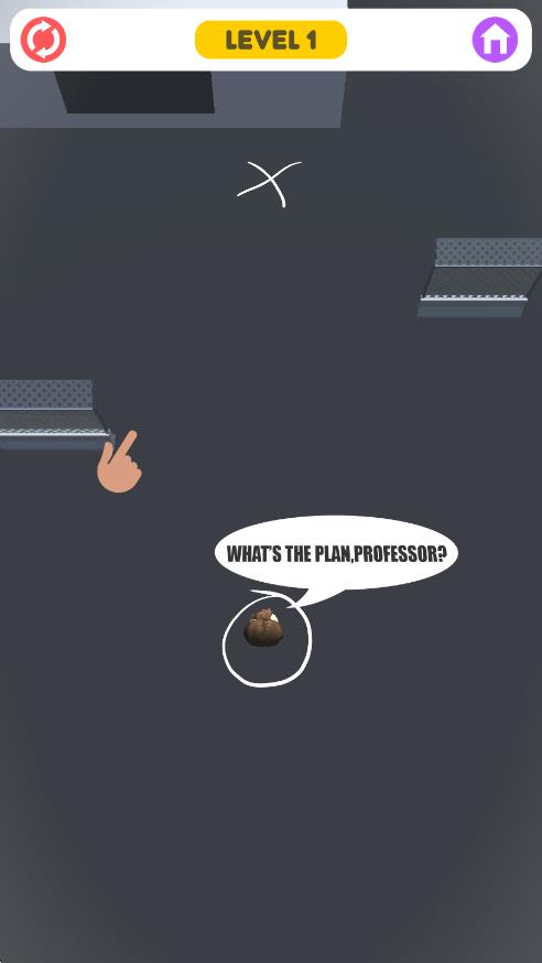 空閑監(jiān)獄逃生計(jì)劃 v1.0.9 安卓版 1