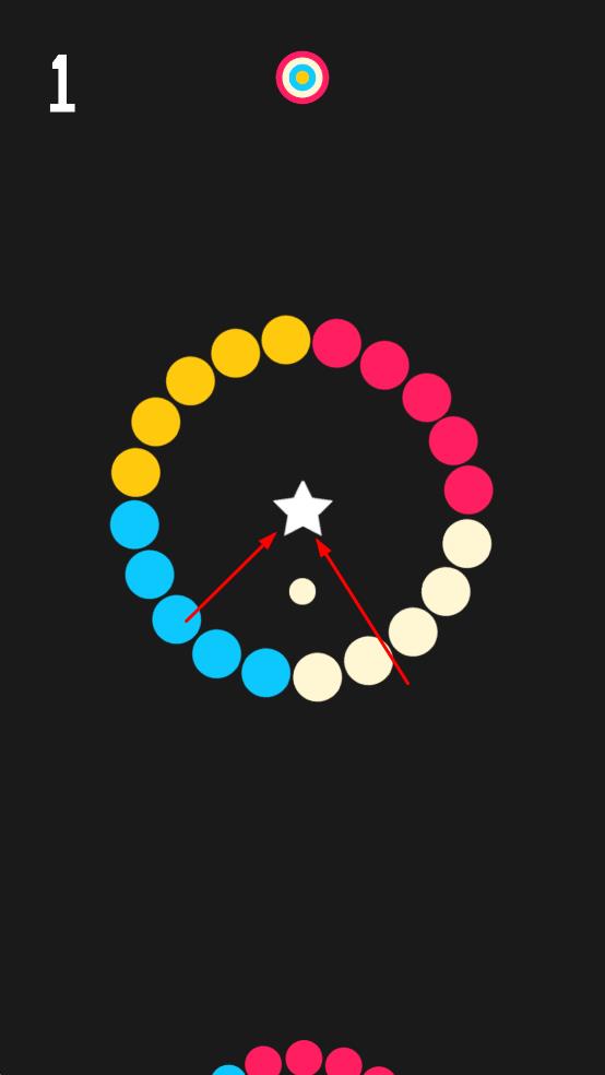 颜色变换 v1.0.0 安卓版1