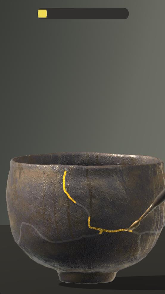 修復(fù)破碎的雕像 v0.1 安卓版 0