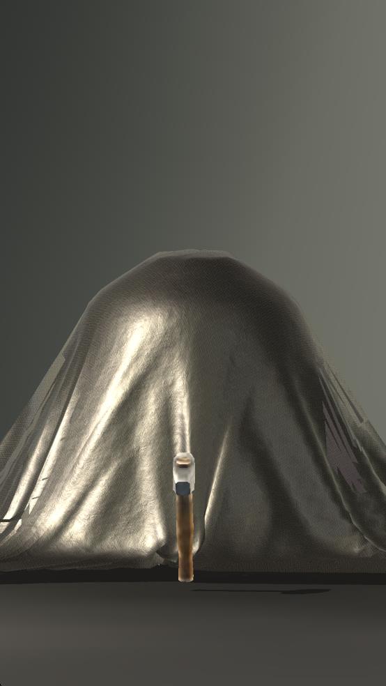 修復(fù)破碎的雕像 v0.1 安卓版 2