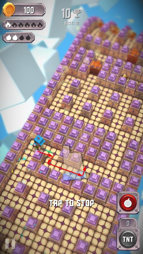 小型轟炸機(jī) v1.72 安卓版 0