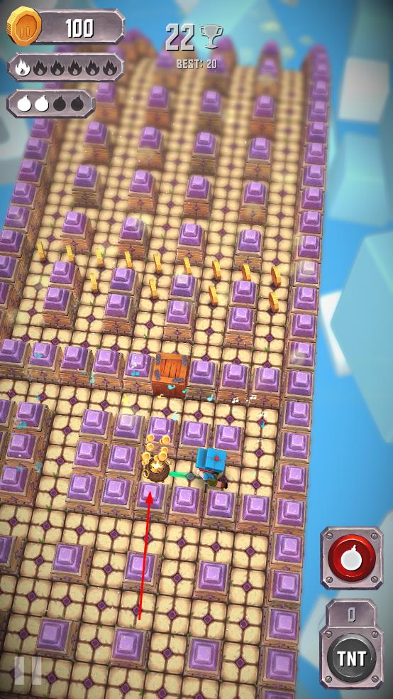 小型轟炸機(jī) v1.72 安卓版 2