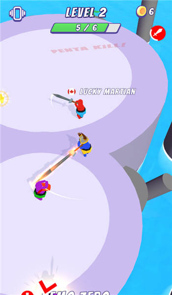 大寶劍競(jìng)技場(chǎng) v1.0.0 安卓版 0