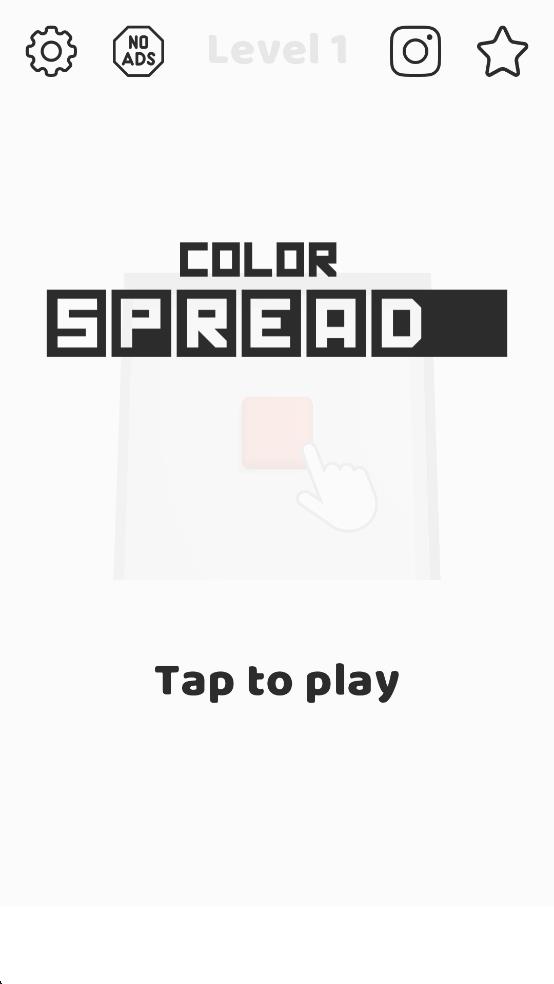 颜色扩散 v0.2.1 安卓版2