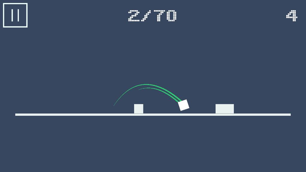 硬核跑步者 v1.0.23 安卓版 2