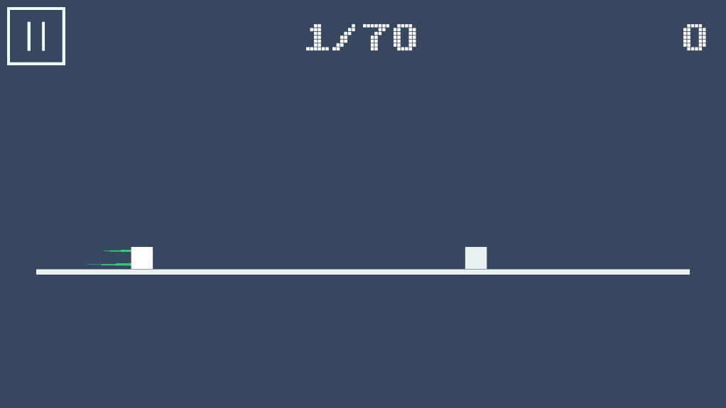 硬核跑步者 v1.0.23 安卓版 1