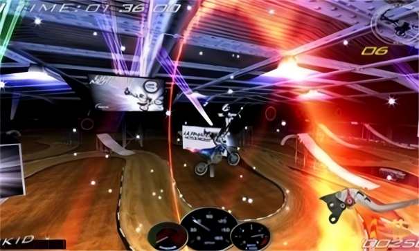 終極越野摩托車3 v8.0 安卓版 1