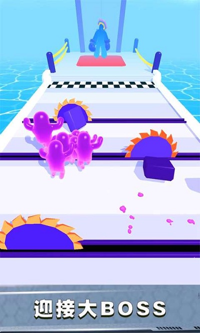 橡皮人沖沖沖 v0.2 安卓版 2
