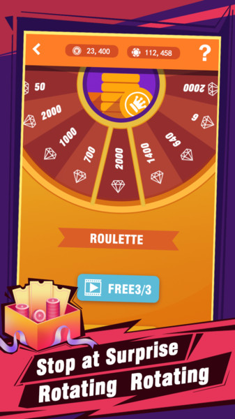 幸運(yùn)甜甜圈 v1.0.6 安卓版 2