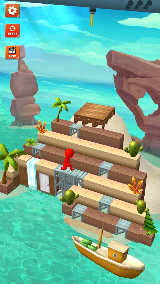 割繩救援英雄 v10.2 安卓版 2