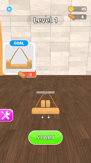 家具測試 v1.4.5 安卓版 0