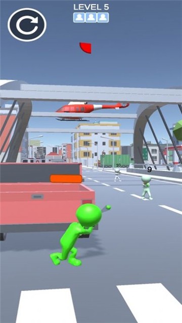 水槍爆頭 v1.0 安卓版 0