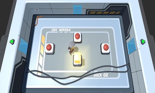 阿瓦隆太空探險 v1.0 安卓版 2