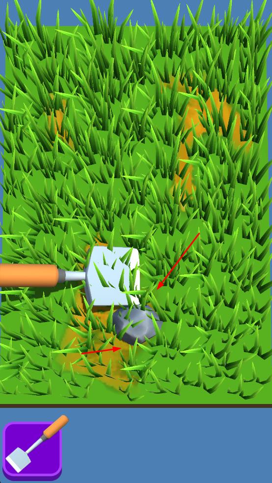 尋寶大師3d v0.2 安卓版 2