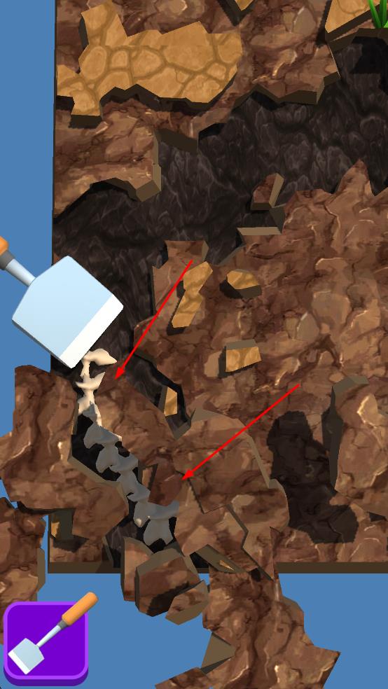 尋寶大師3d v0.2 安卓版 0