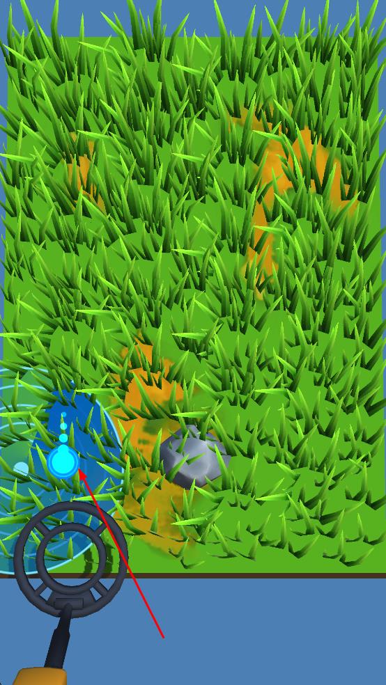 尋寶大師3d v0.2 安卓版 1