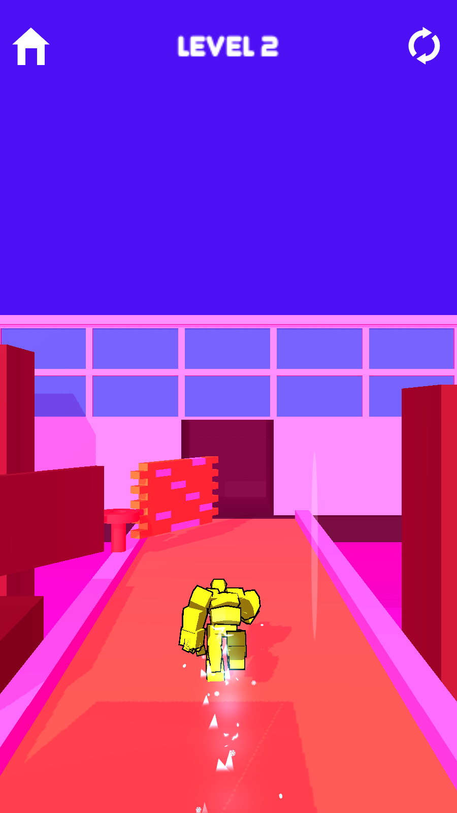 毀滅者英雄 v1.0 安卓版 1