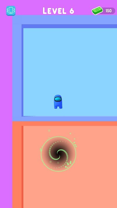 重力變換 v0.1 安卓版 2