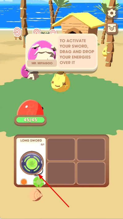 肉鴿史萊姆 v0.6.1 安卓版 1