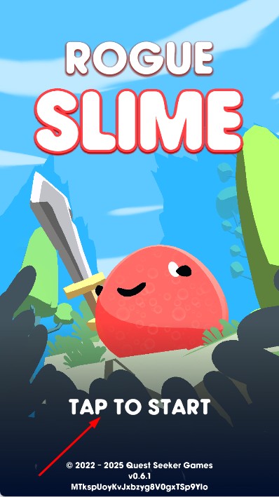 肉鴿史萊姆 v0.6.1 安卓版 2