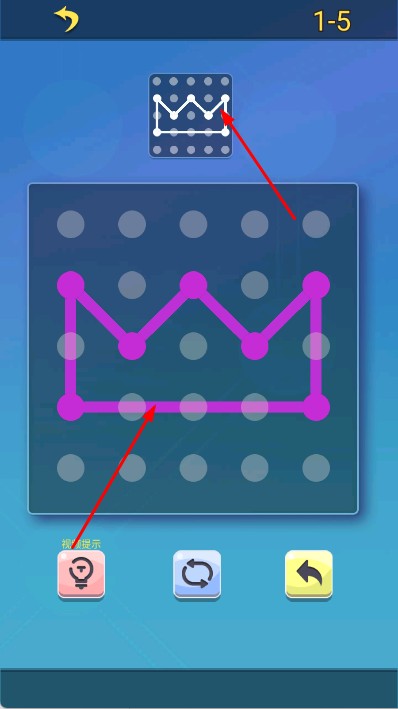 線段畫(huà)家 v1.0 安卓版 2
