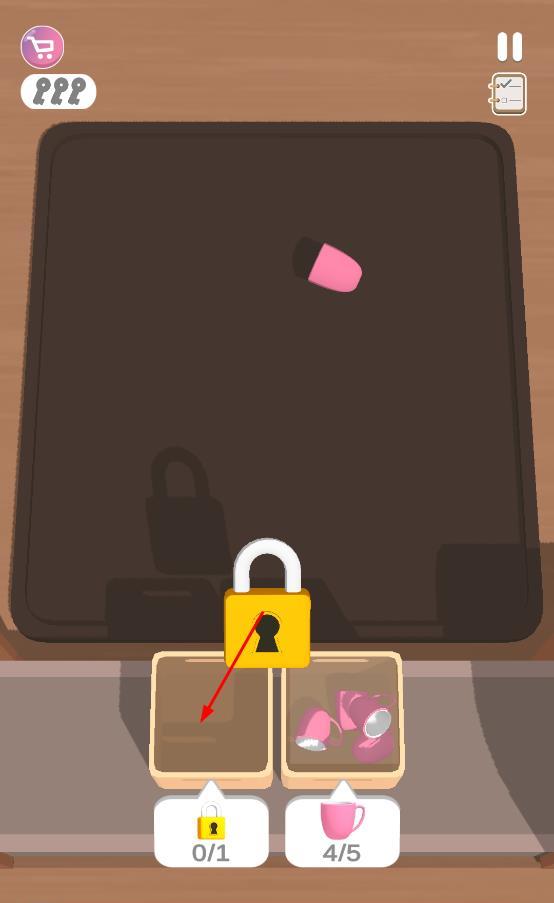 排序填充 v1.0.1 安卓版 0