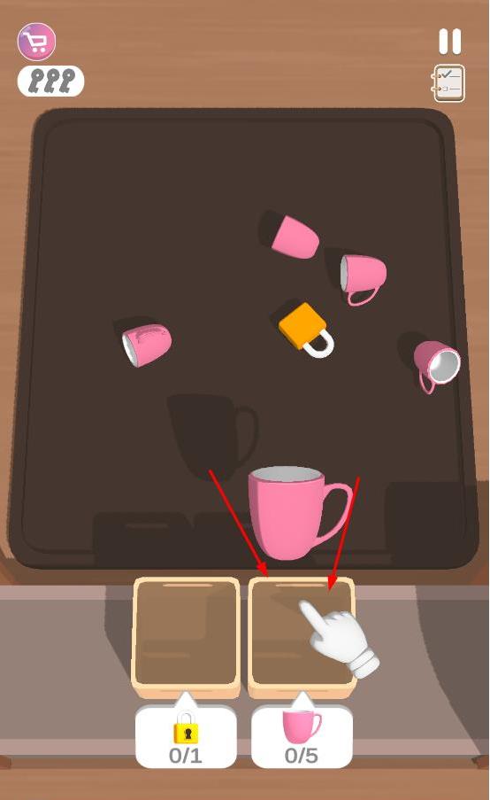 排序填充 v1.0.1 安卓版 1