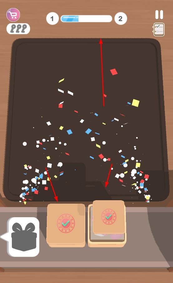 排序填充 v1.0.1 安卓版 2