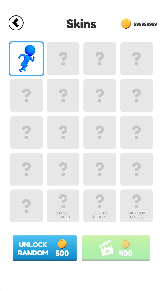 踩球快跑 v1.28 安卓版2