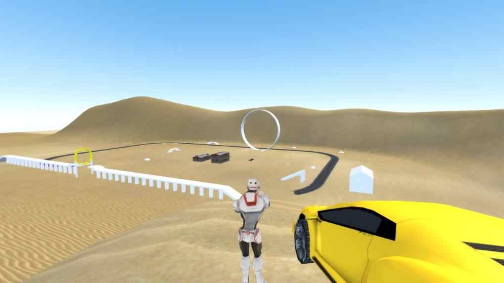 沙盒實(shí)驗(yàn)室 v1.4.5 安卓版 2