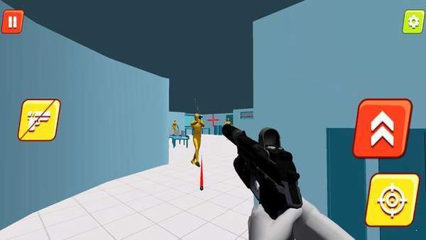 緩慢的子彈 v0.5 安卓版 1