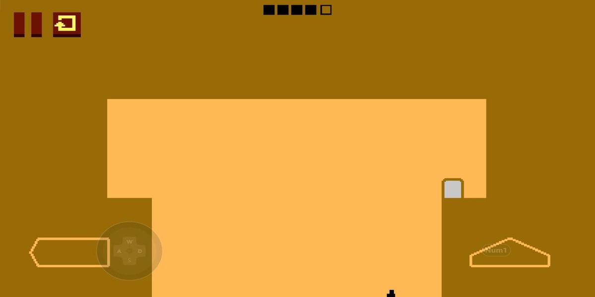 關(guān)卡惡魔非惡作劇 v1.33.0 安卓版 1