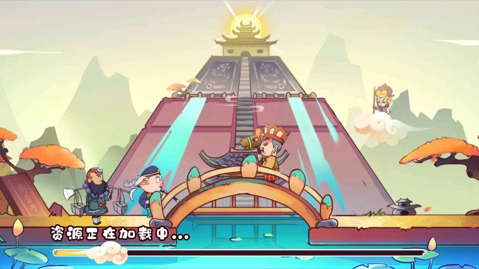 妖精哪里逃 v1.01 安卓版 1