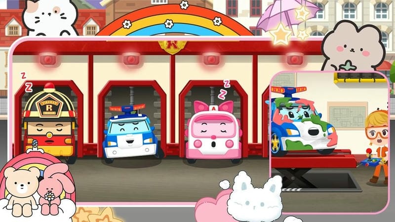 小小消防員 v2.7 安卓版 0