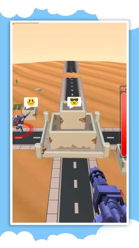 王牌大特工 v1.0.0 安卓版 0