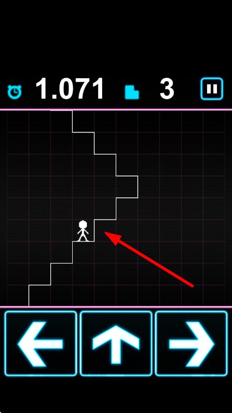 火柴人全力沖刺 v2.4 安卓版 1