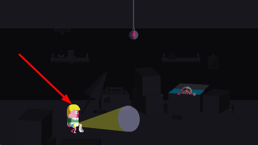 驚嚇小屋 v1.0.1安卓版 0