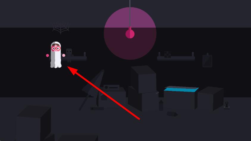 驚嚇小屋 v1.0.1安卓版 1