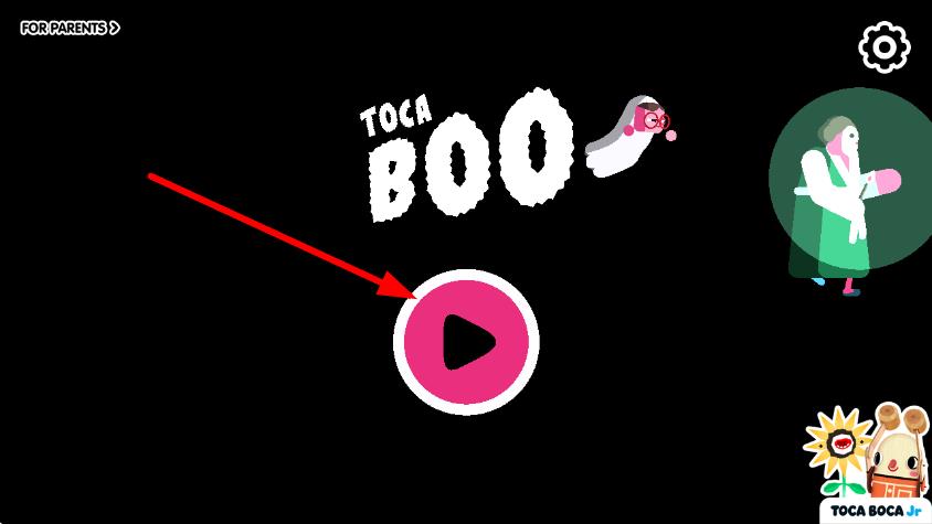 驚嚇小屋 v1.0.1安卓版 2