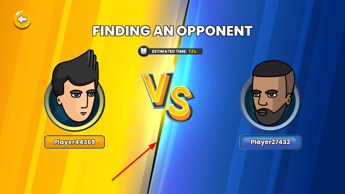 踢踢排球 v1.0.0 安卓版 2