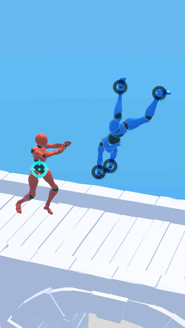 最强打豆豆 v1.1.3 手机版1