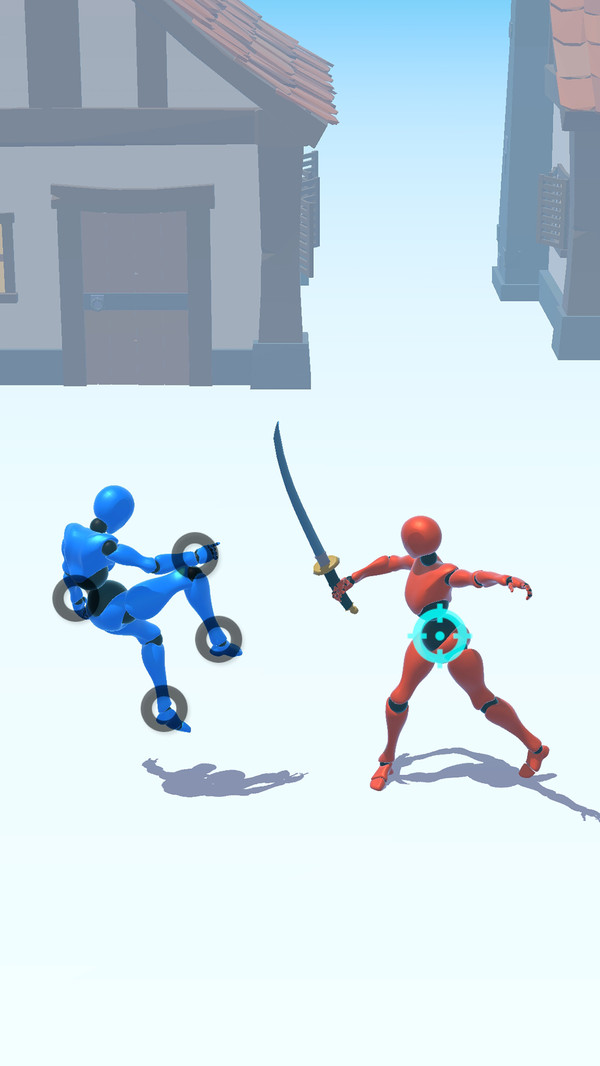 最强打豆豆 v1.1.3 手机版0