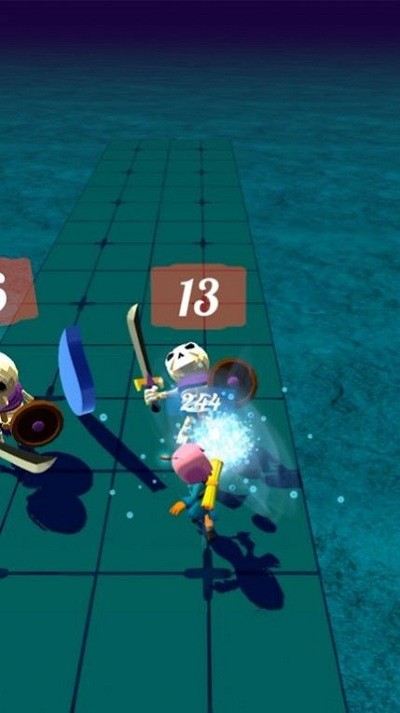 女巫園丁 v1.0.1 安卓版 2