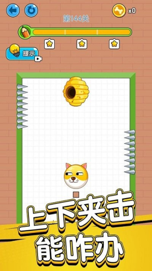 狗狗腫么了手機(jī)版 v1.0.5.0 漢化版 1