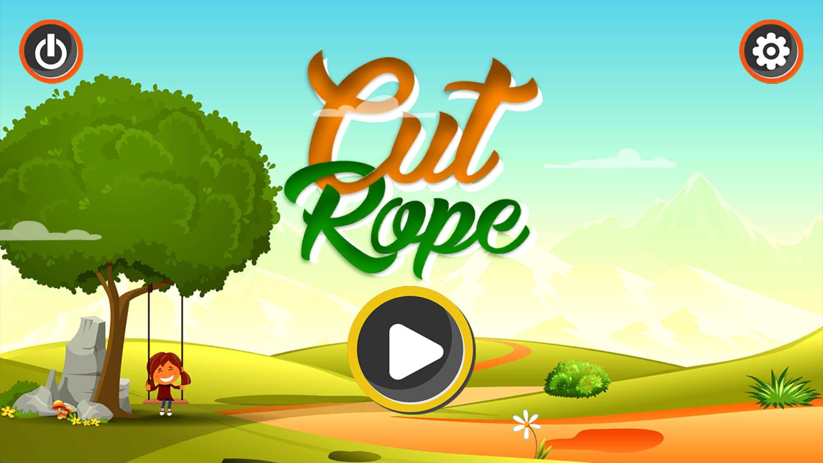 生死時(shí)間割繩子 v2.0 安卓版 1