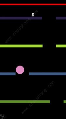 移動球球 v1.1 安卓版 1