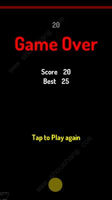 移動球球 v1.1 安卓版 2