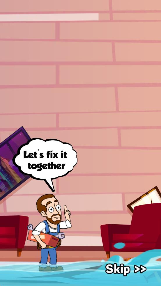 家用管道 v1.1 安卓版 1