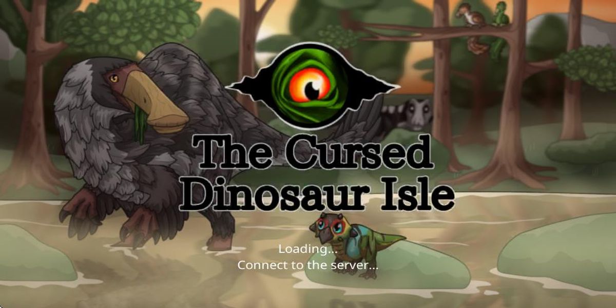 詛咒之島恐龍模擬器 v0.9.9.0.81 安卓版 0