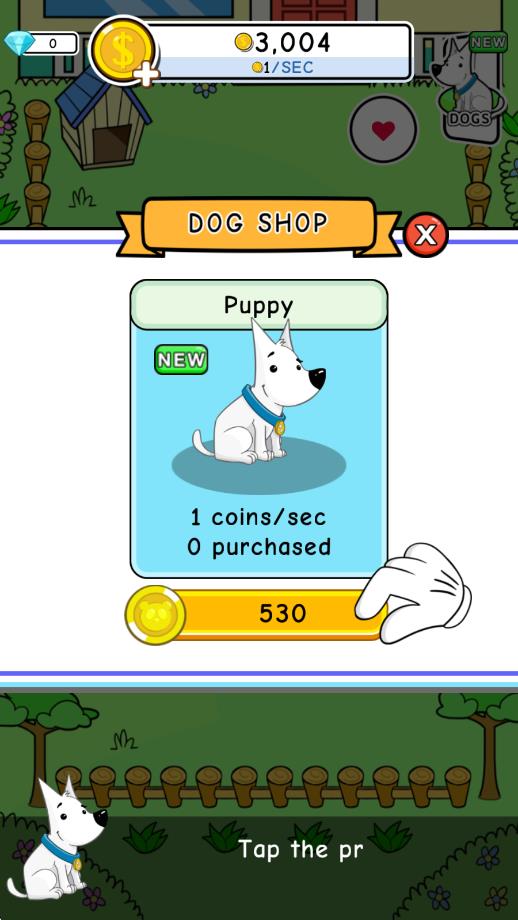 狗狗萌犬進(jìn)化便便便 v27.0.0 安卓版 2